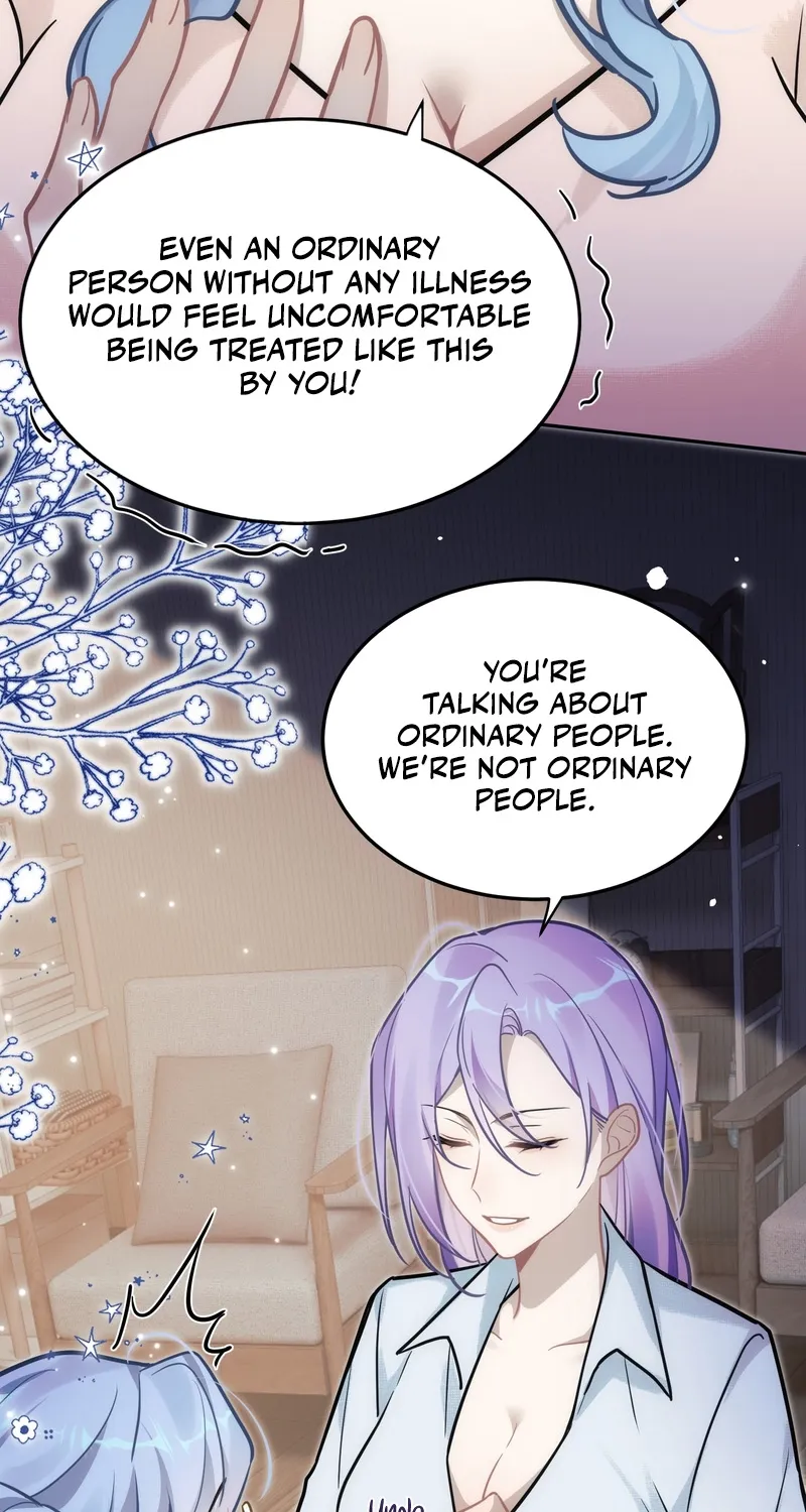 Your Body Is Lying Chapter 9 page 22 - 