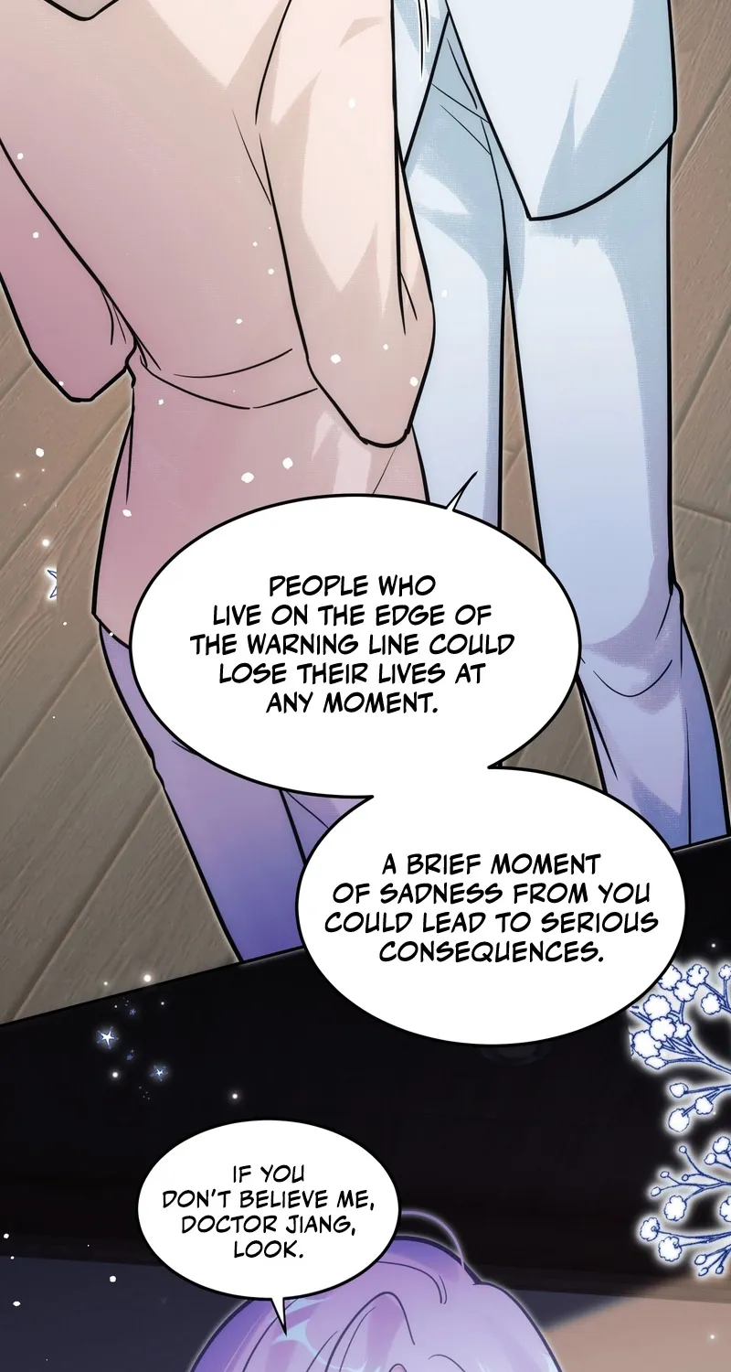 Your Body Is Lying Chapter 9 page 24 - 
