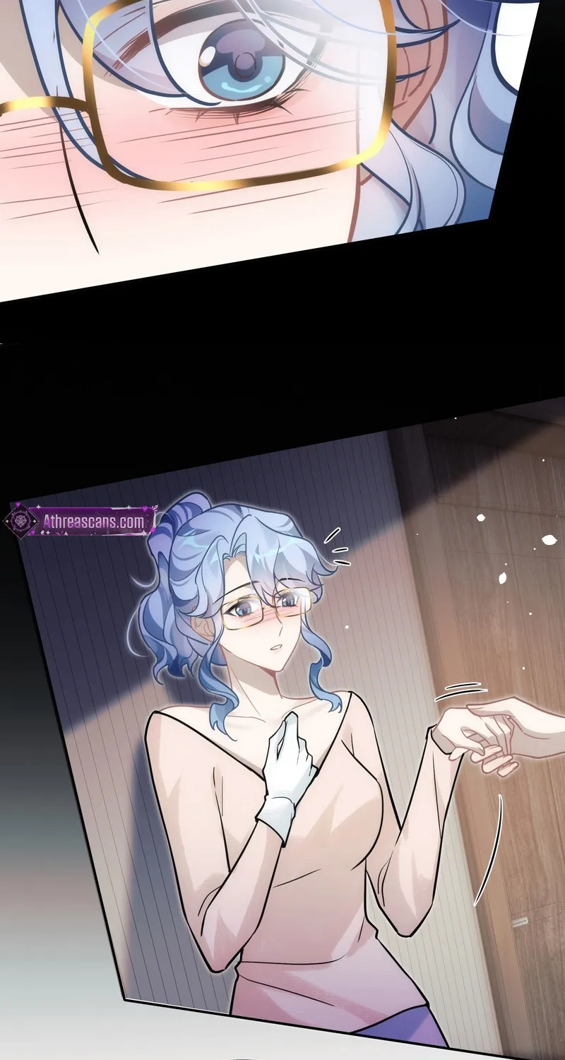 Your Body Is Lying Chapter 9 page 26 - 