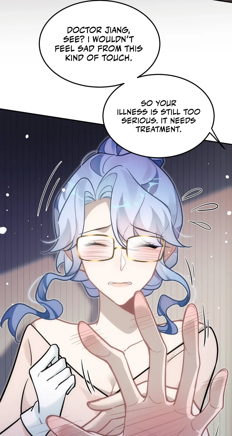 Your Body Is Lying Chapter 9 page 27 - 