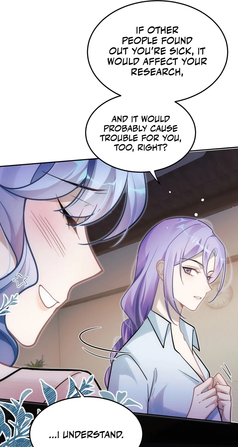 Your Body Is Lying Chapter 9 page 29 - 