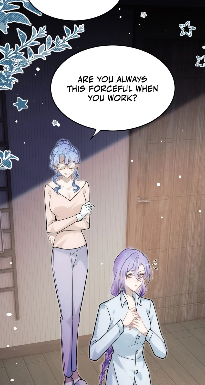 Your Body Is Lying Chapter 9 page 30 - 