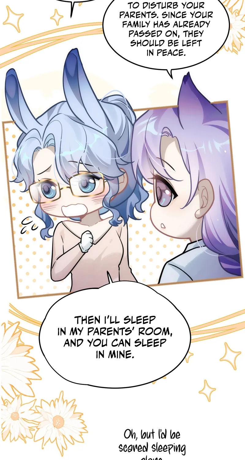 Your Body Is Lying Chapter 9 page 4 - 