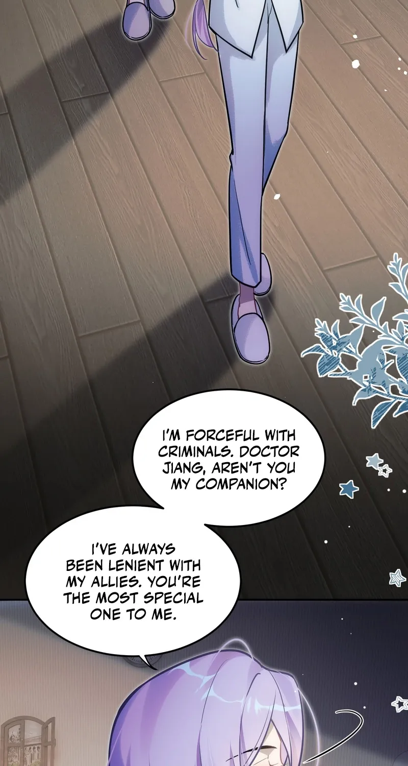 Your Body Is Lying Chapter 9 page 31 - 