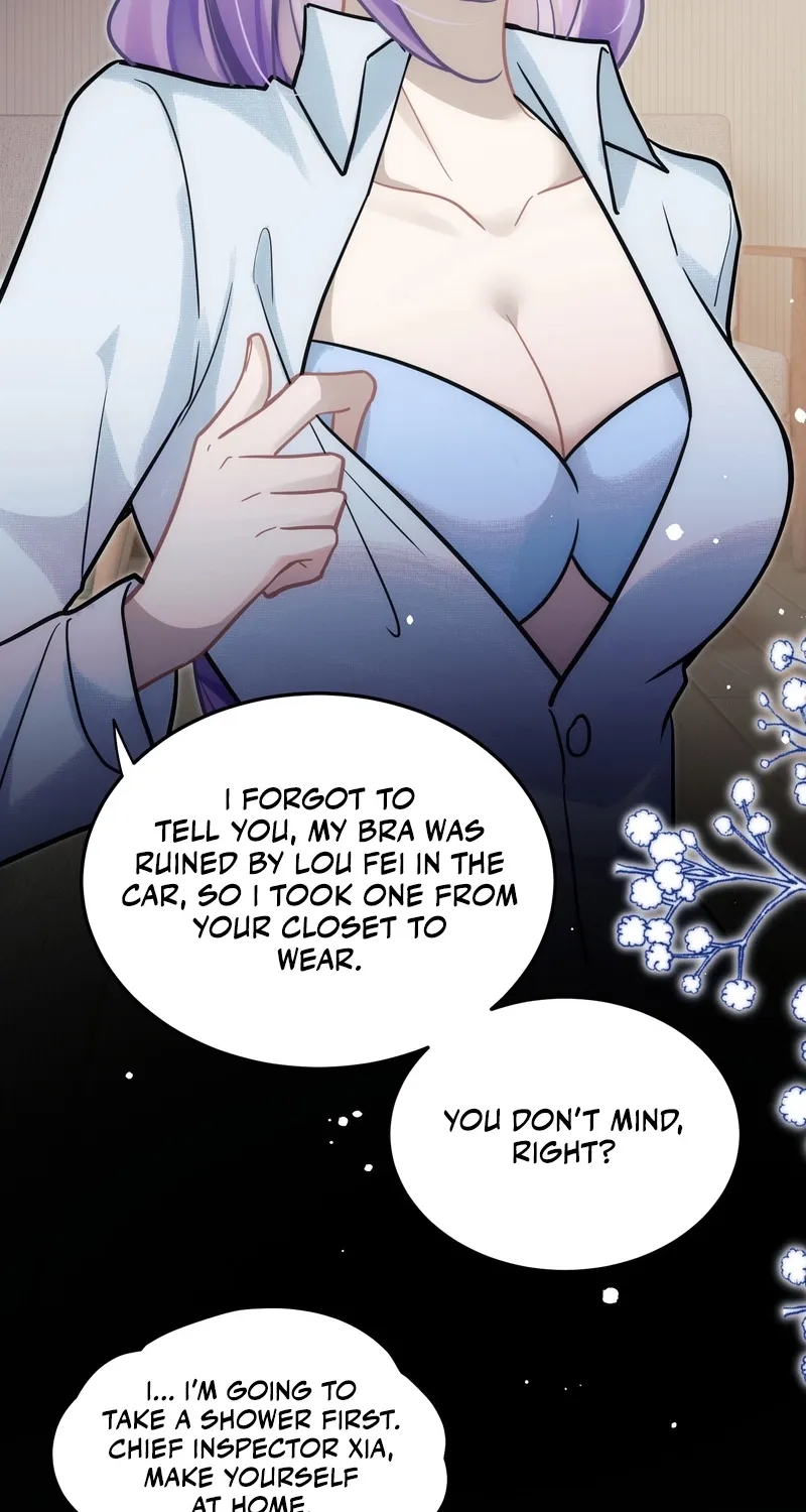 Your Body Is Lying Chapter 9 page 34 - 