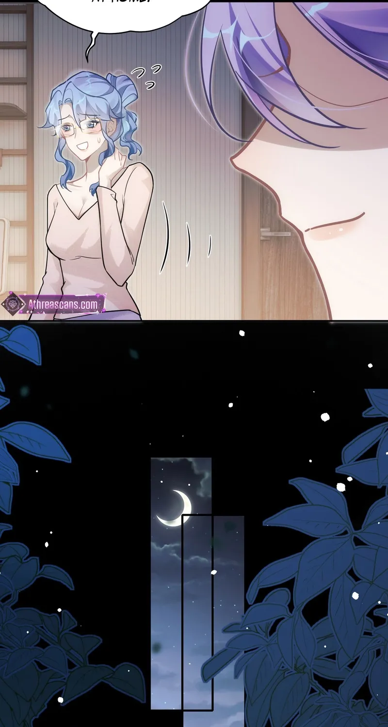 Your Body Is Lying Chapter 9 page 35 - 