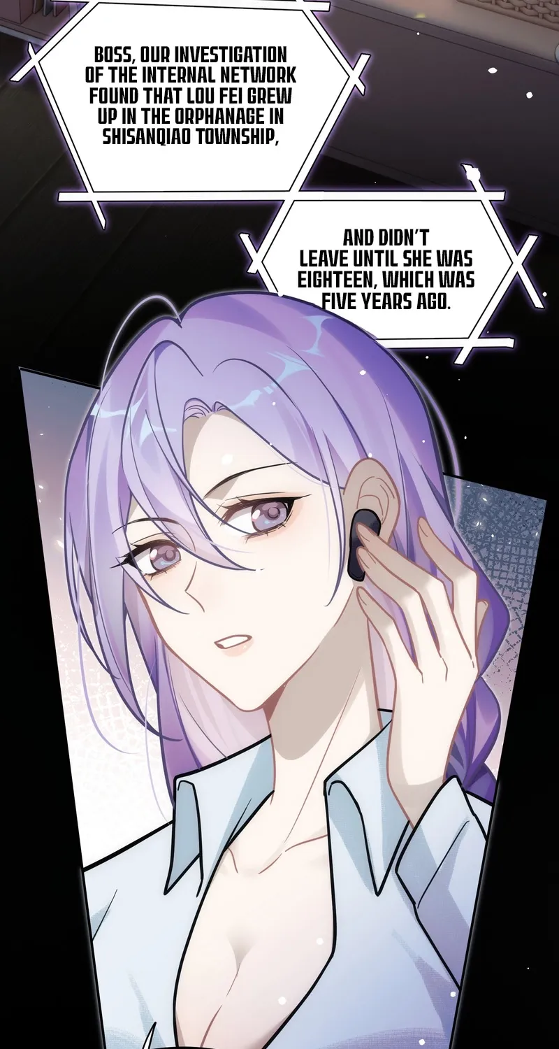 Your Body Is Lying Chapter 9 page 37 - 
