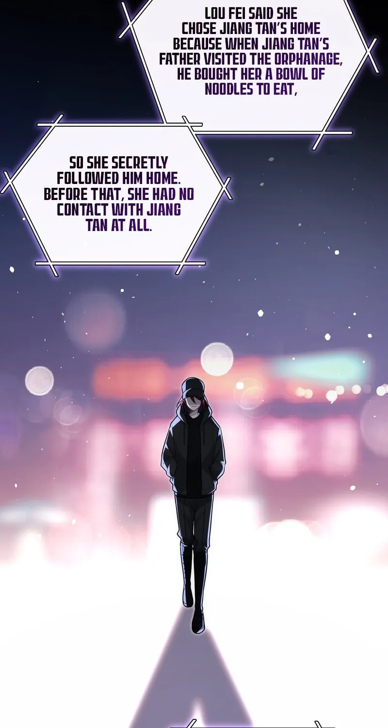 Your Body Is Lying Chapter 9 page 41 - 