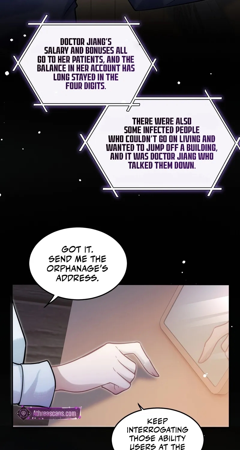 Your Body Is Lying Chapter 9 page 45 - 