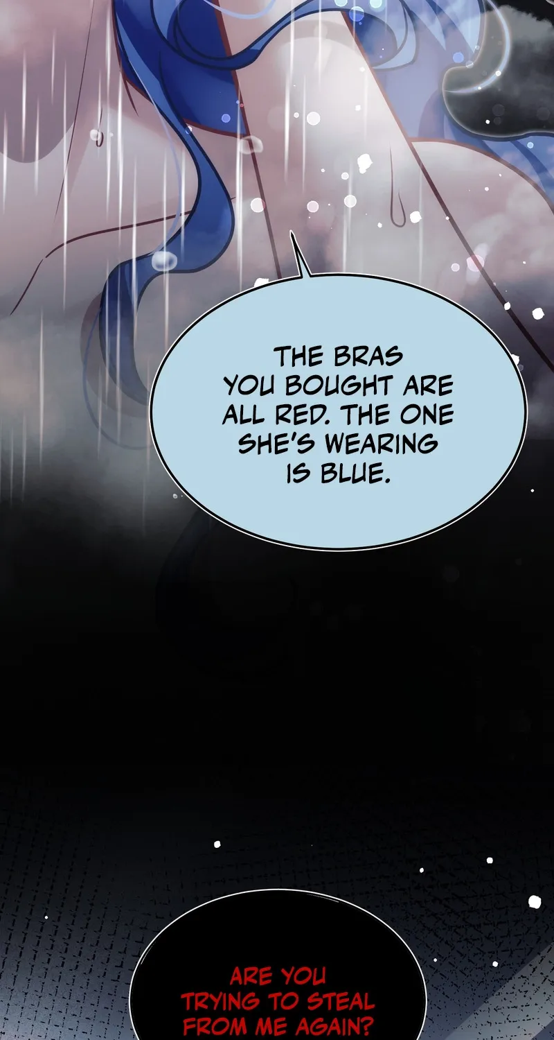 Your Body Is Lying Chapter 9 page 50 - 