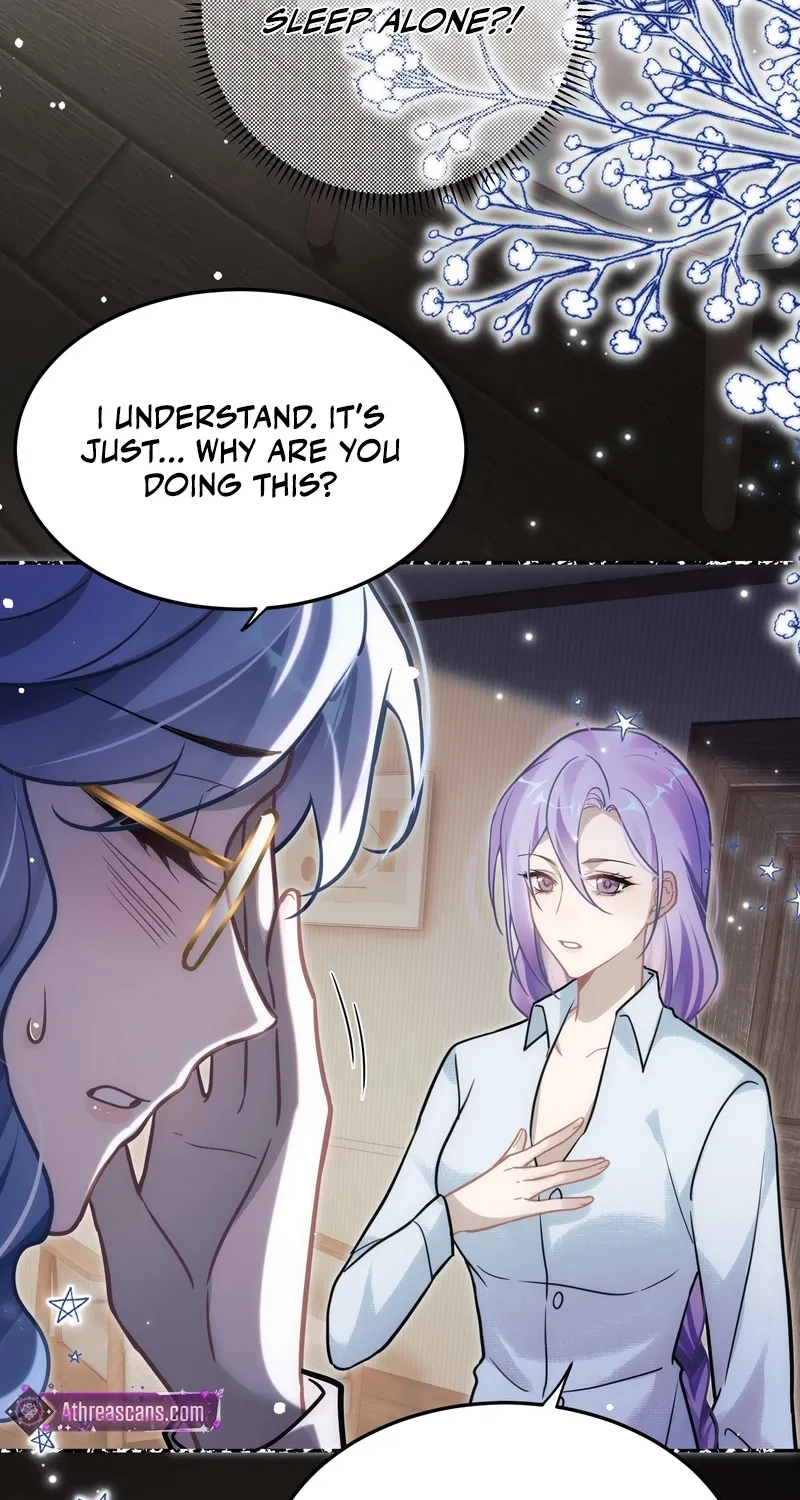 Your Body Is Lying Chapter 9 page 8 - 