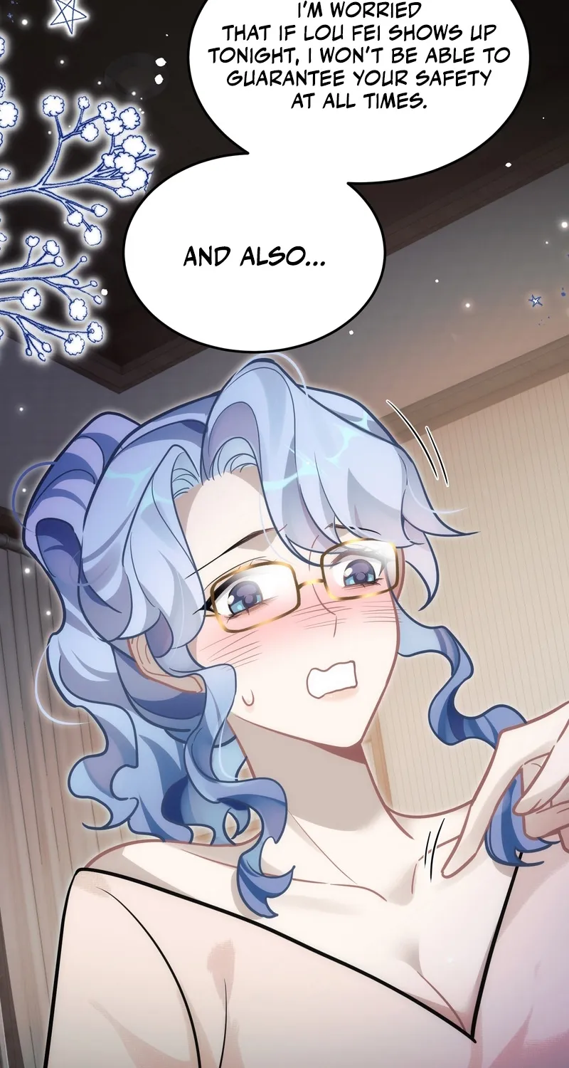 Your Body Is Lying Chapter 9 page 9 - 