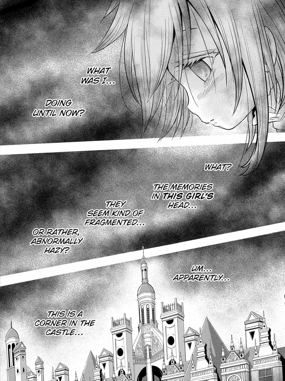 Your Castle