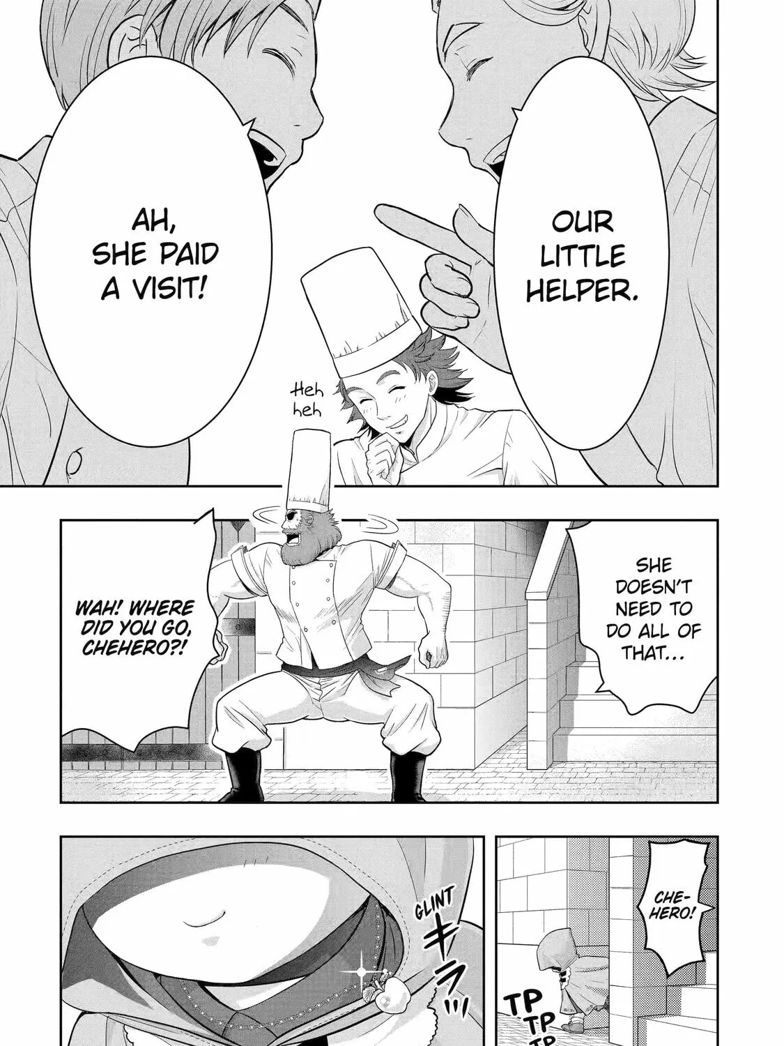 Your Castle