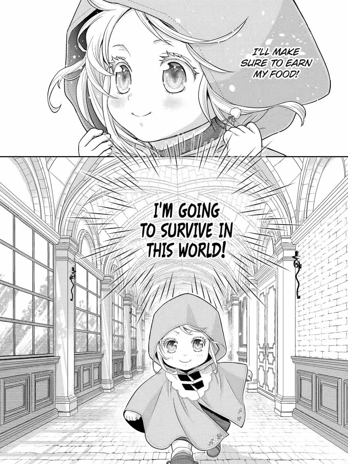 Your Castle