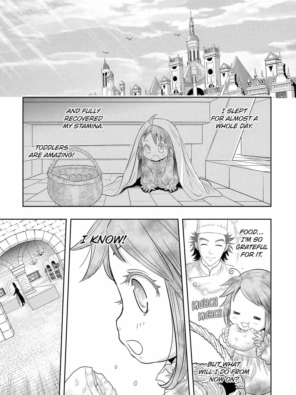 Your Castle
