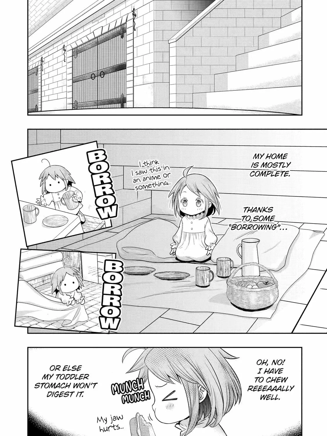 Your Castle