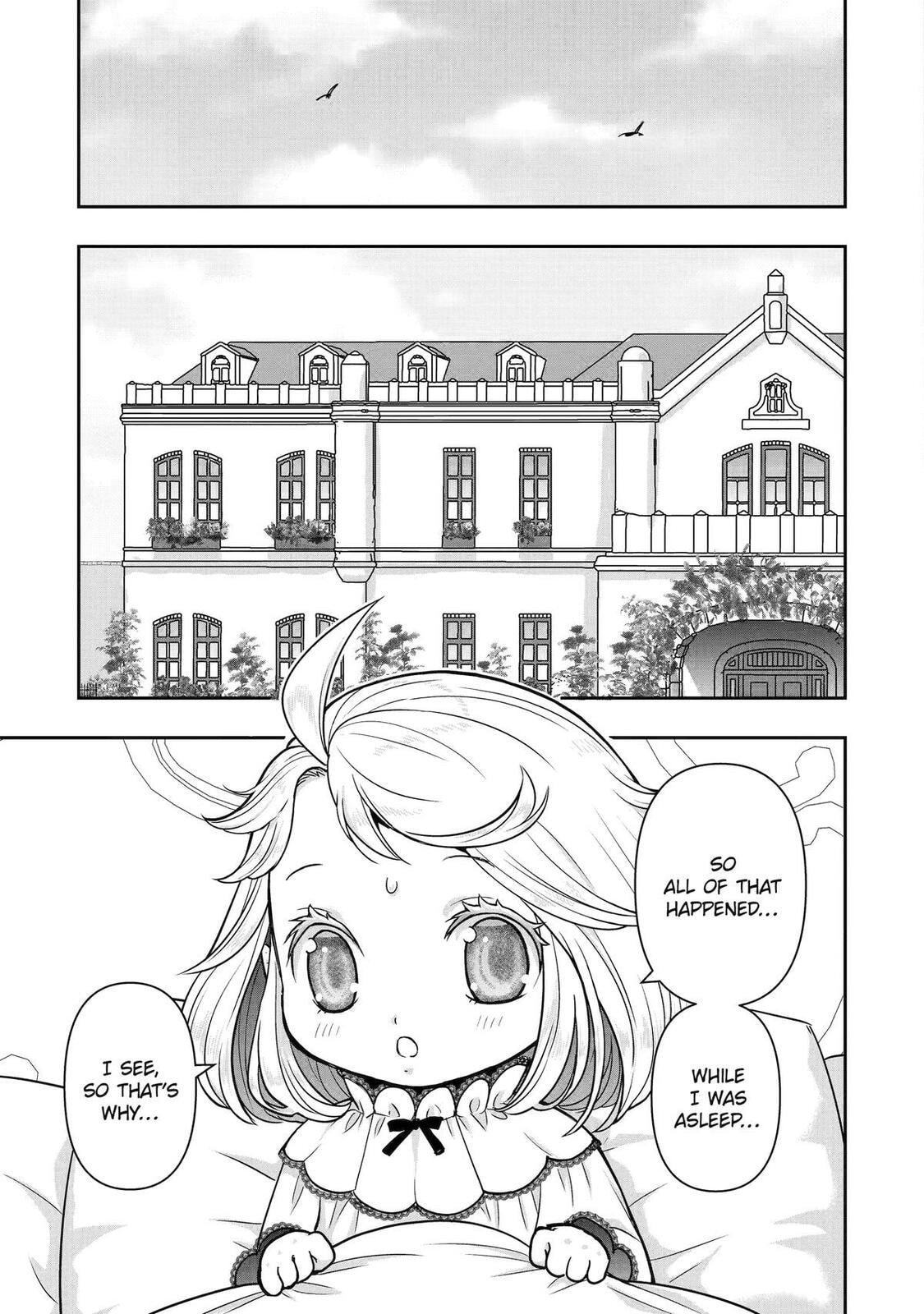Your Castle