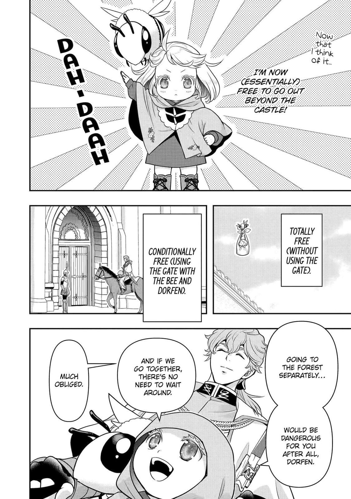 Your Castle