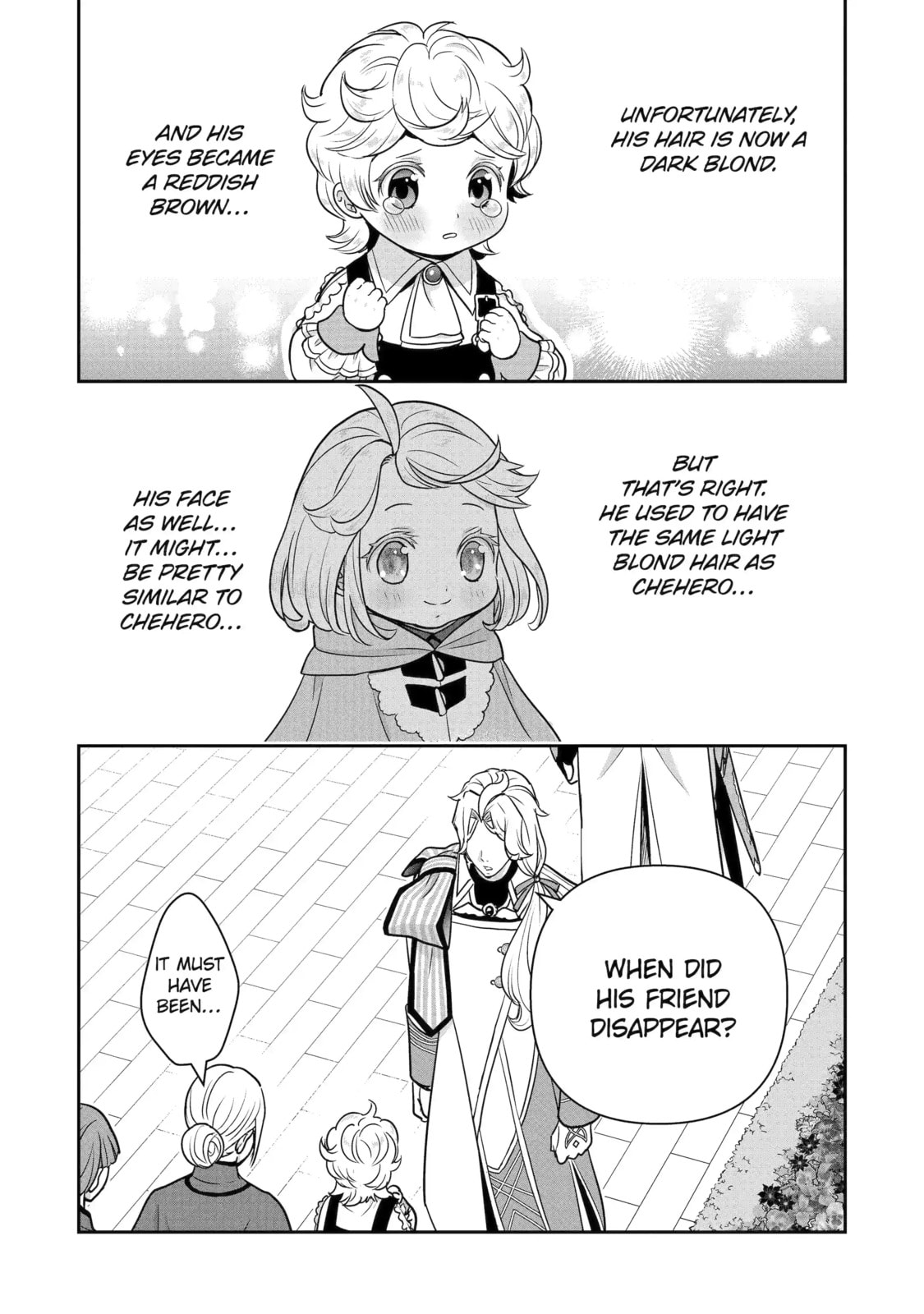 Your Castle