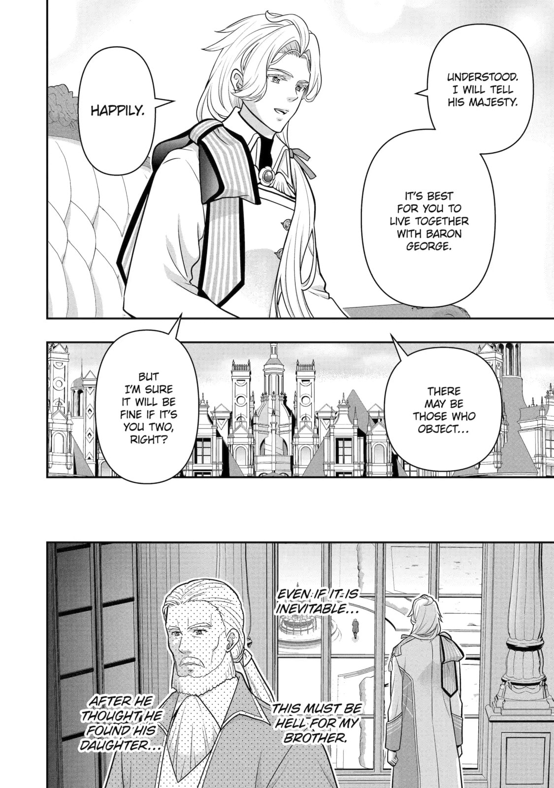 Your Castle