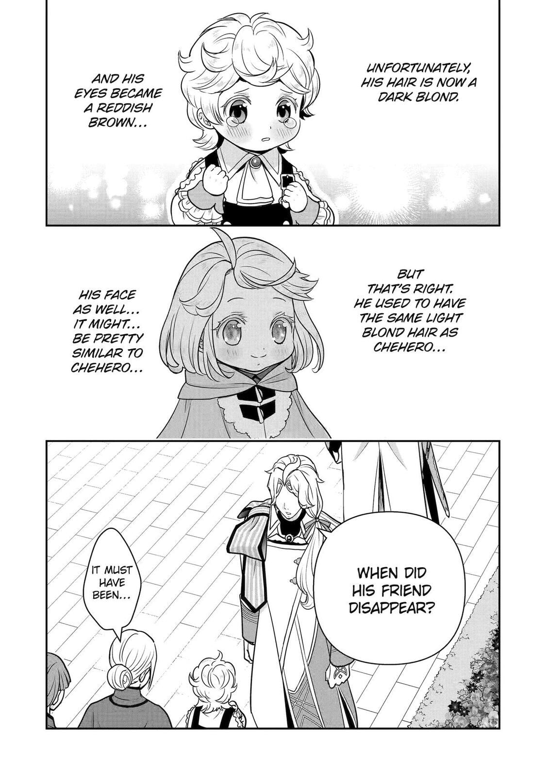 Your Castle