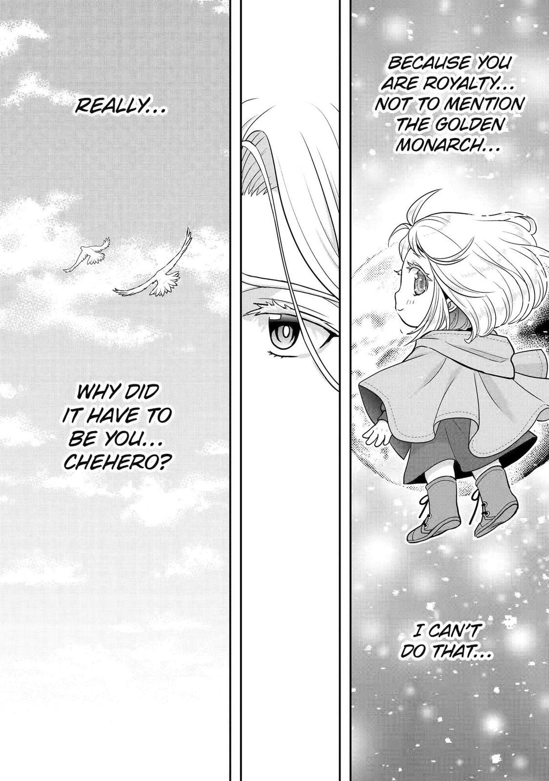 Your Castle