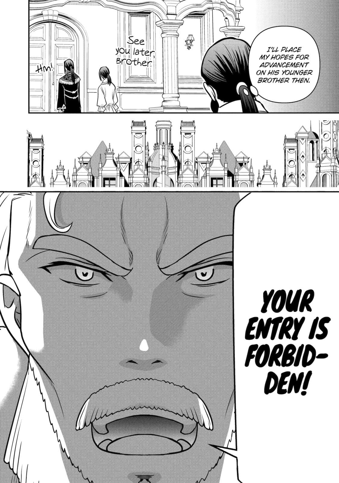 Your Castle