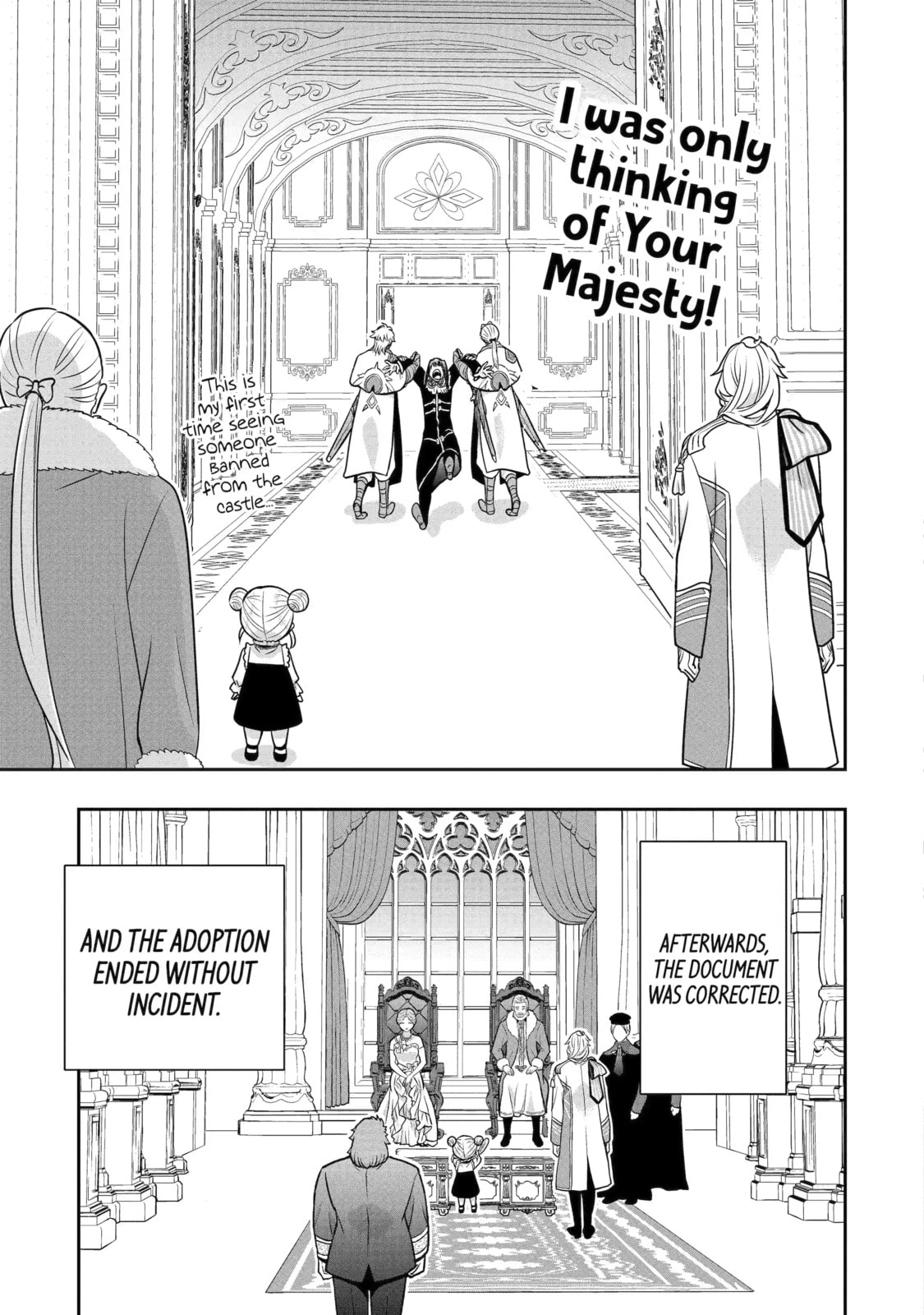 Your Castle