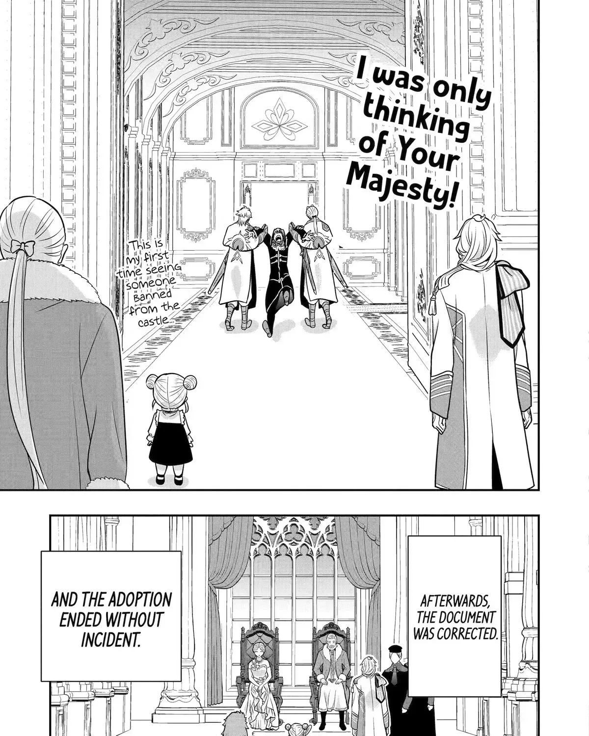 Your Castle