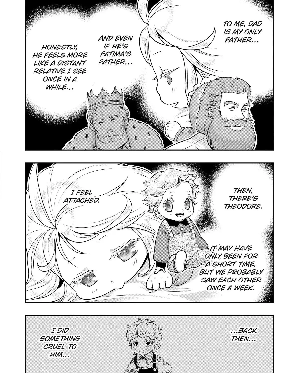 Your Castle
