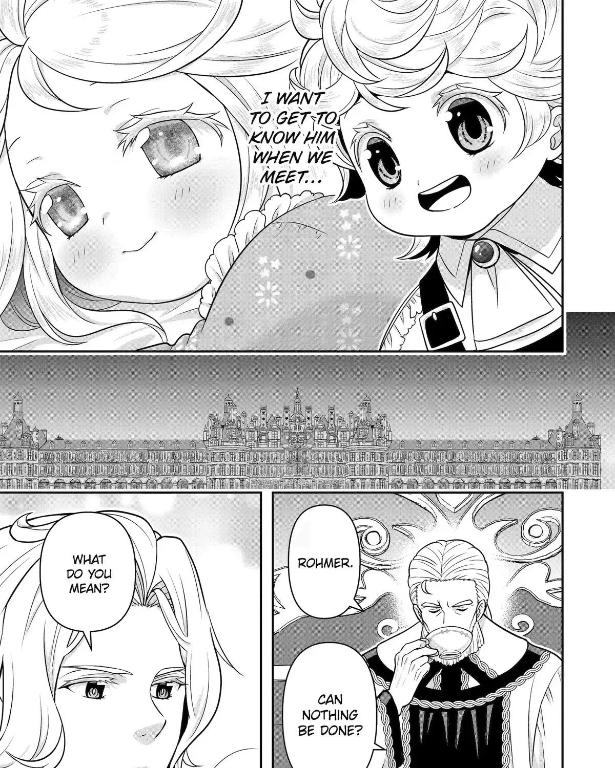 Your Castle