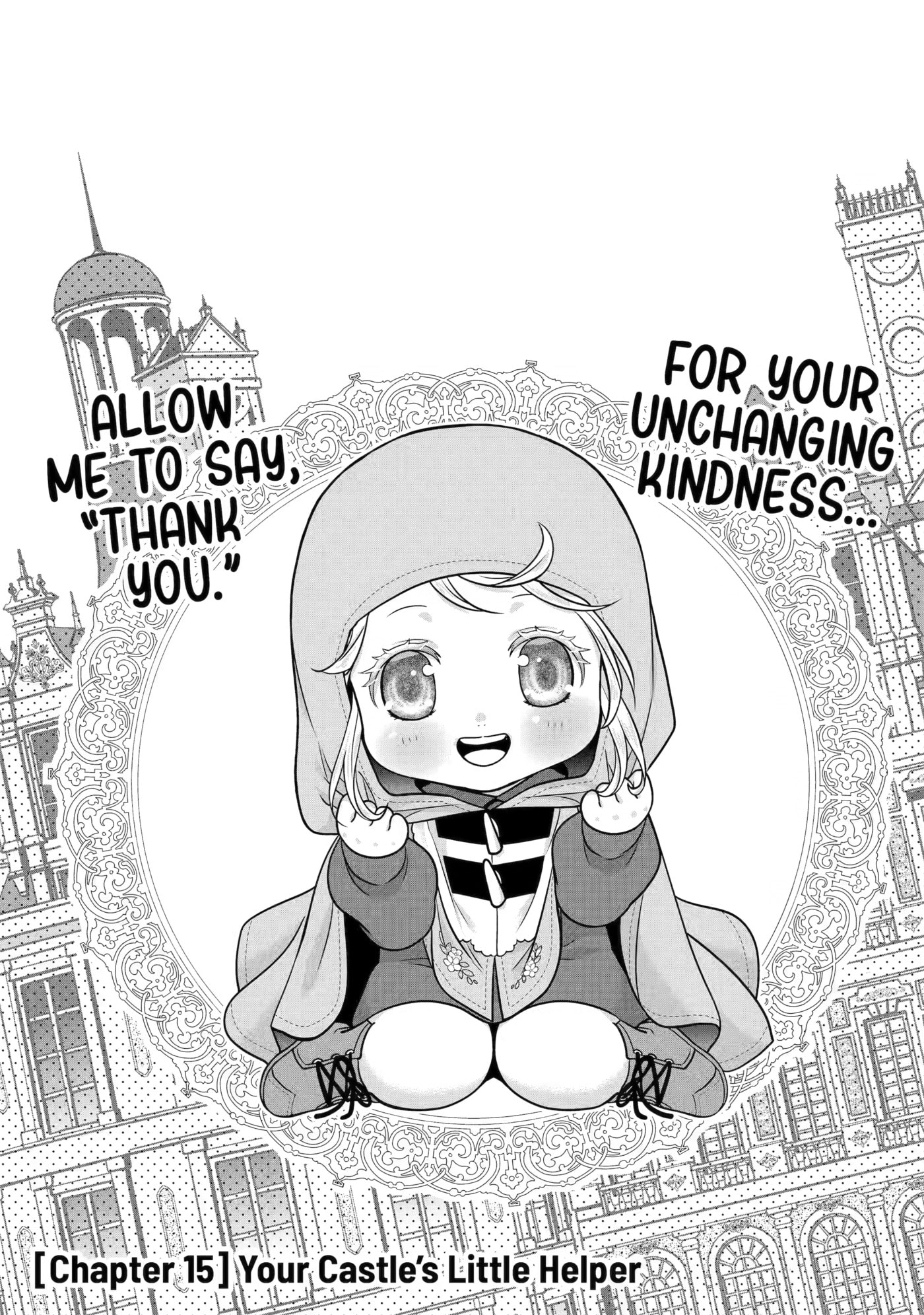 Your Castle