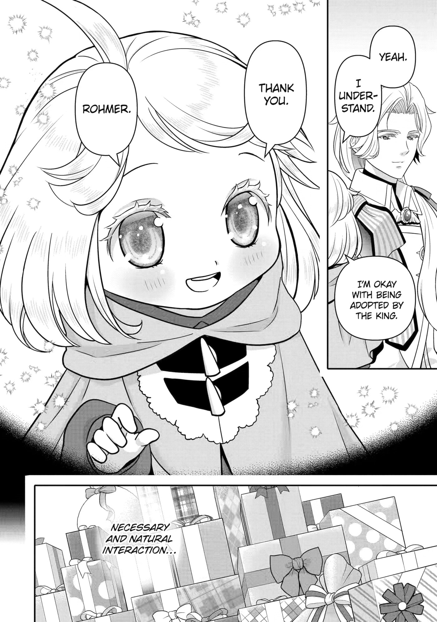 Your Castle