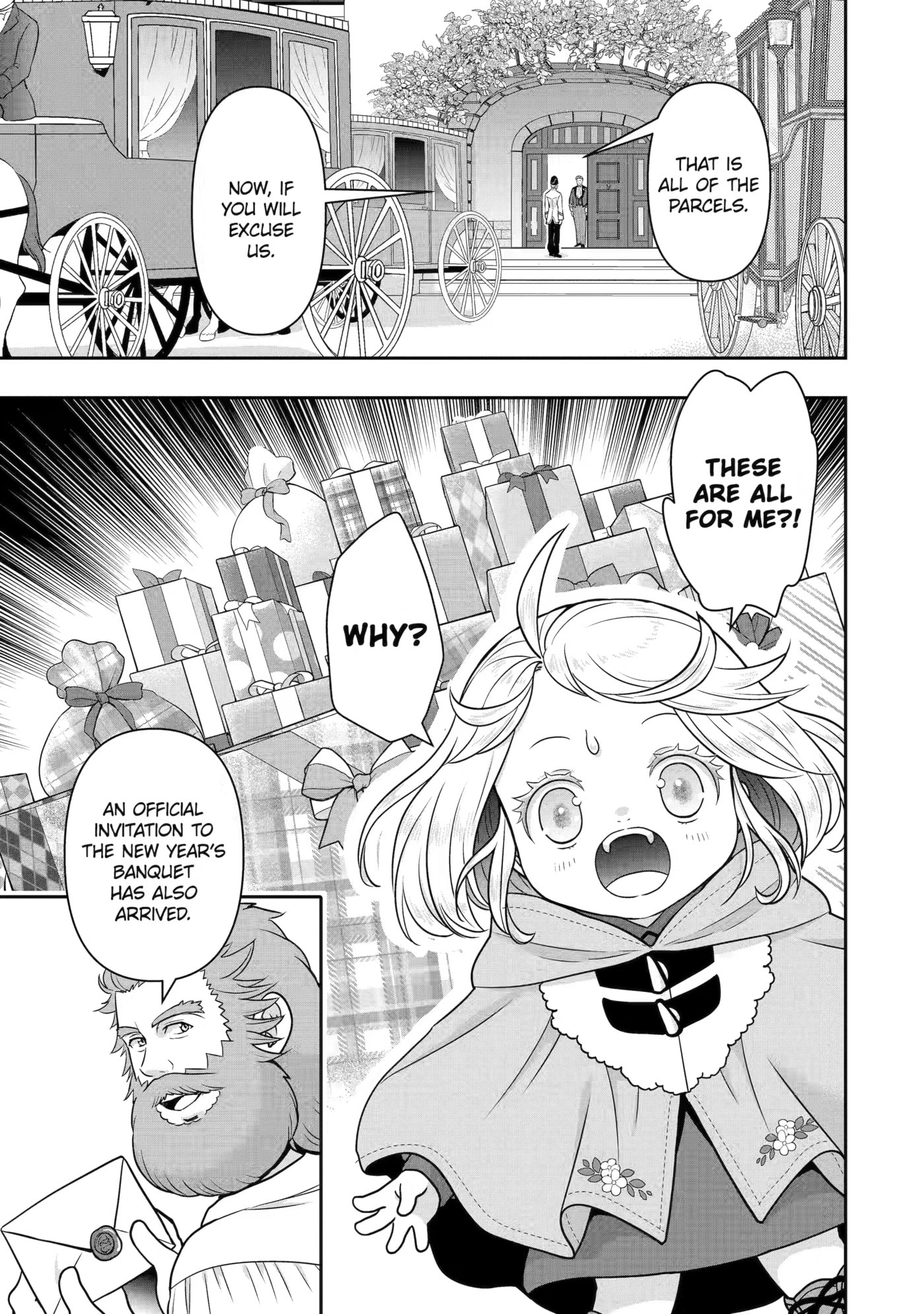Your Castle