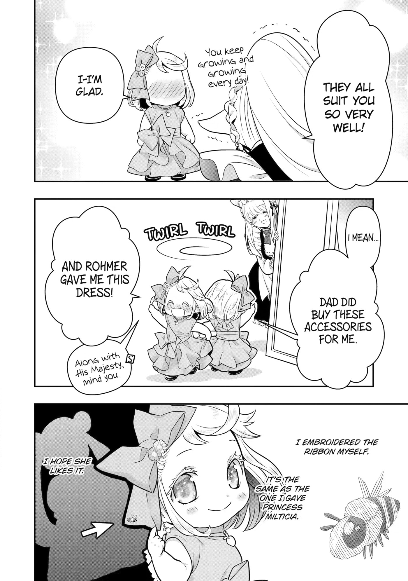 Your Castle