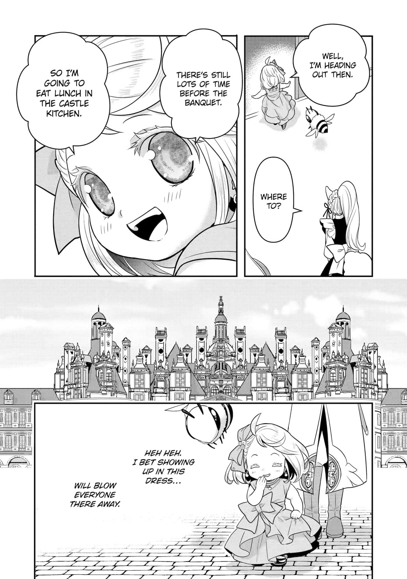 Your Castle