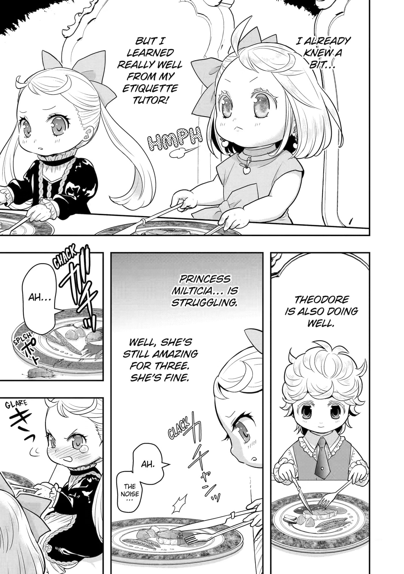 Your Castle
