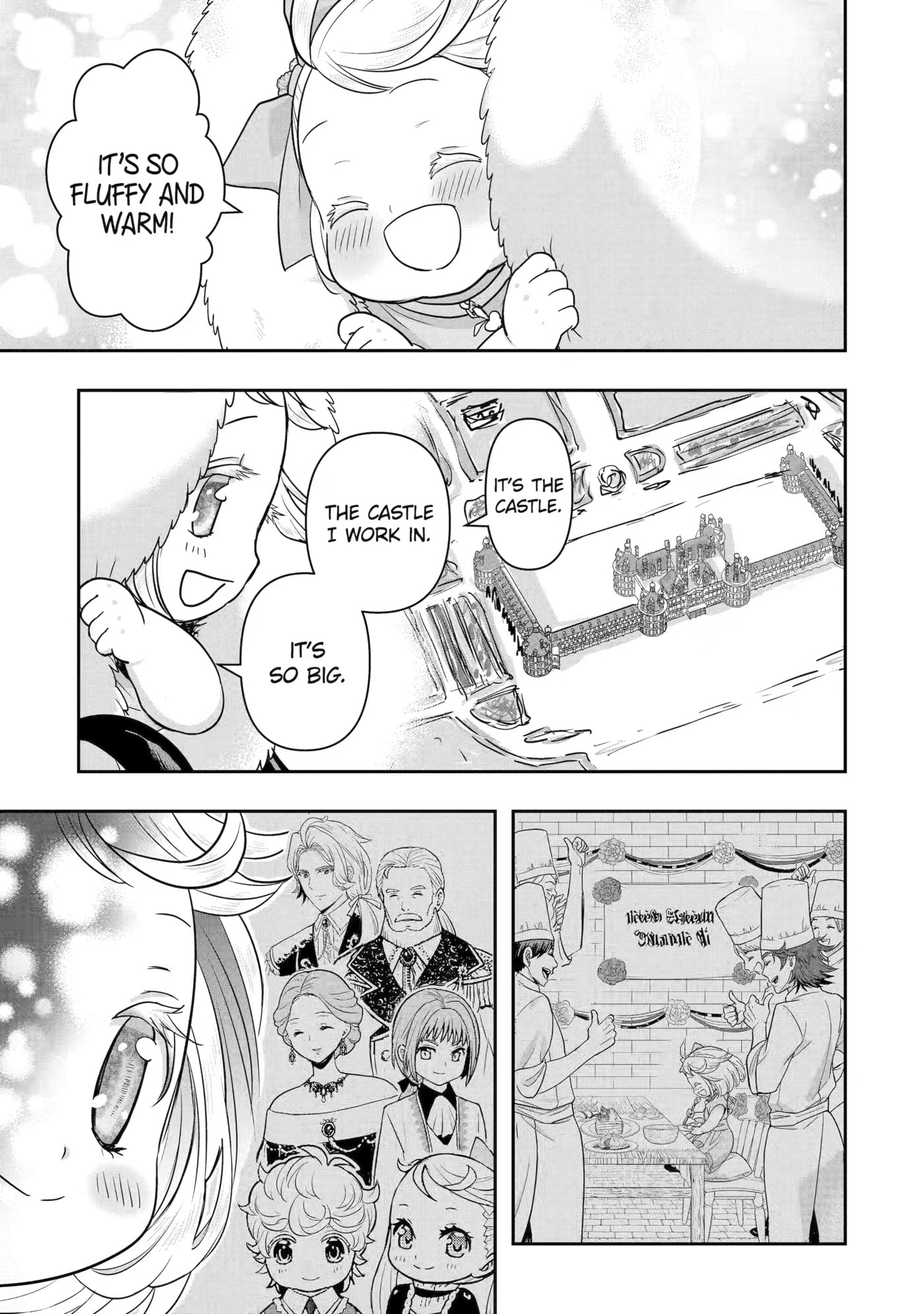 Your Castle