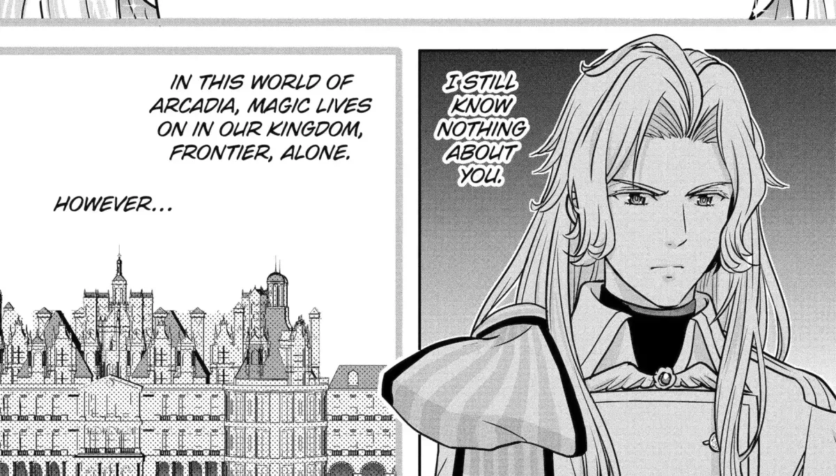 Your Castle