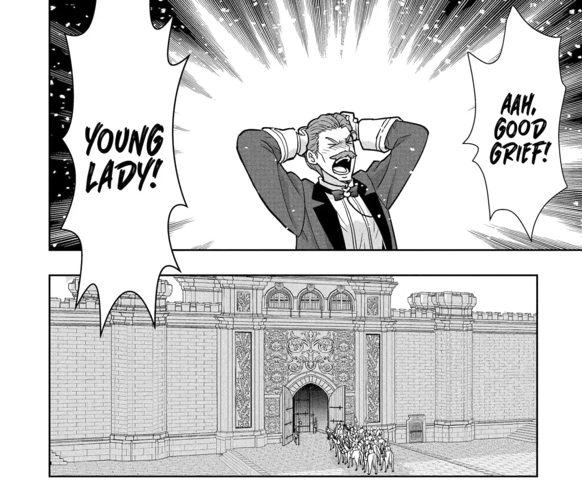 Your Castle