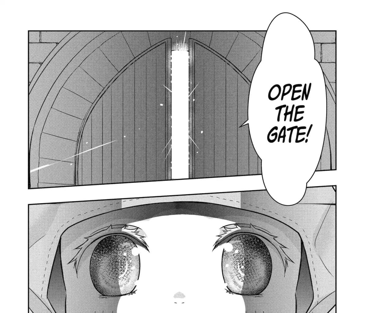 Your Castle