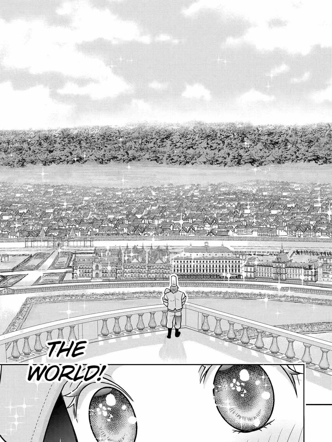 Your Castle