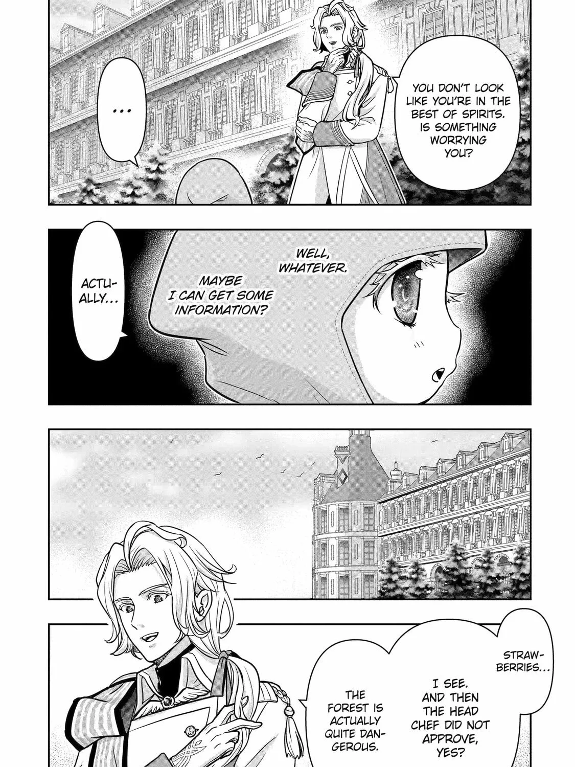 Your Castle
