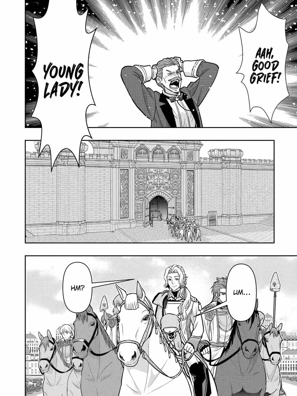 Your Castle