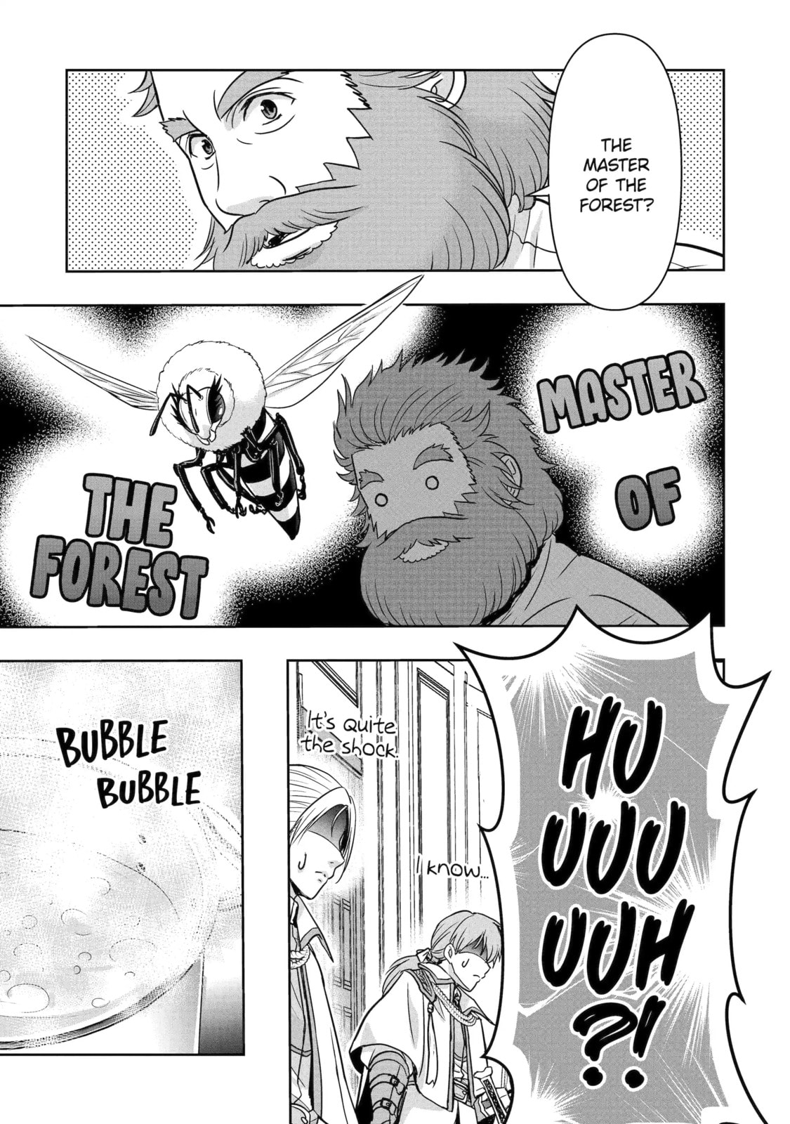 Your Castle
