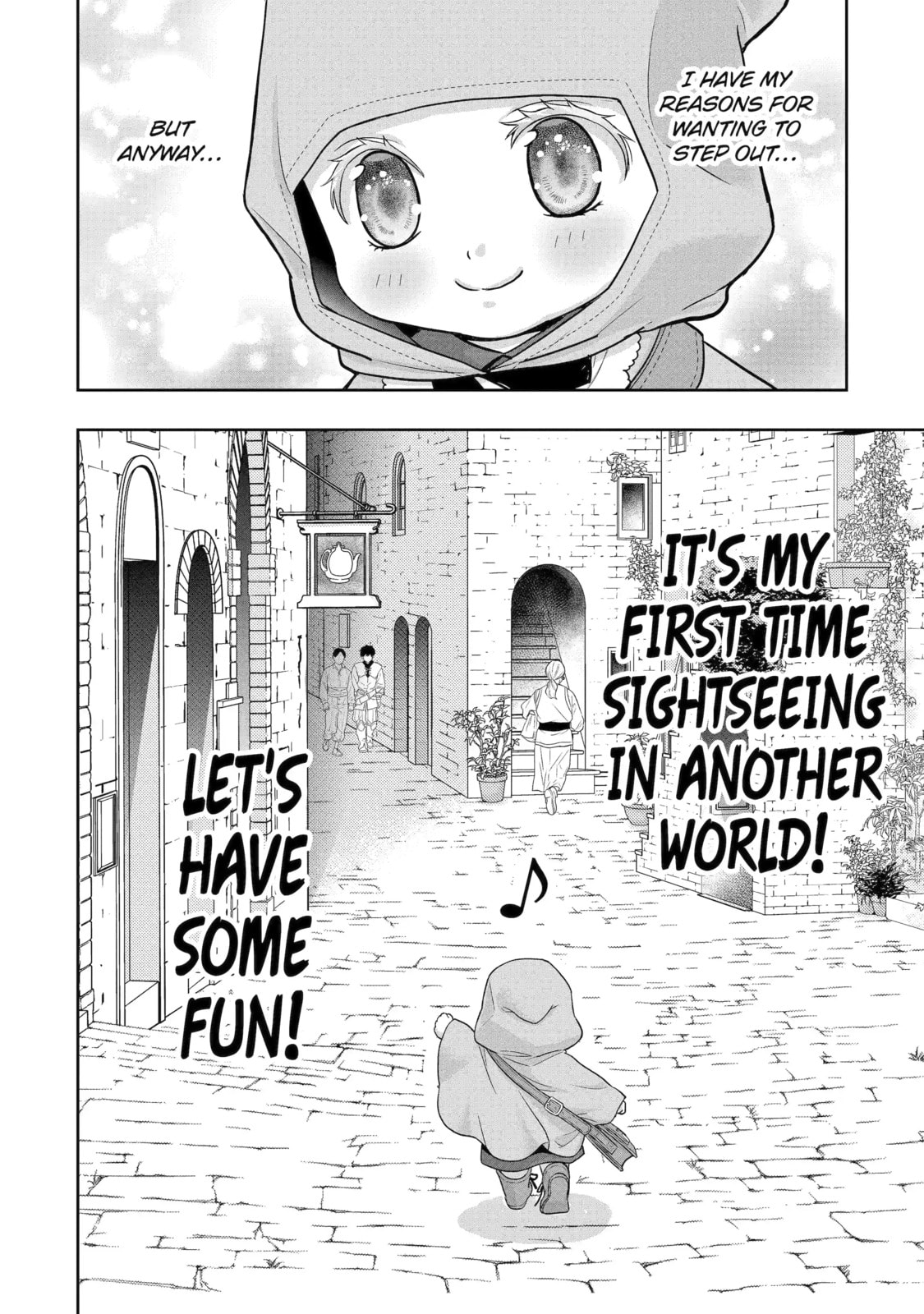 Your Castle