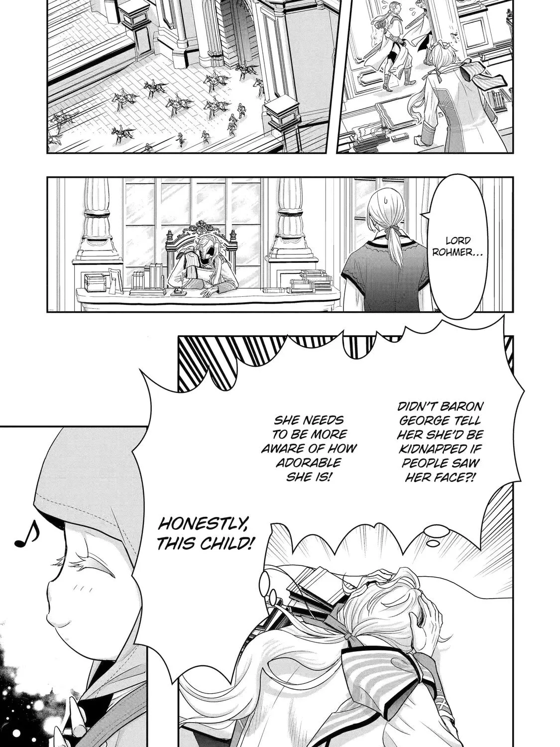 Your Castle