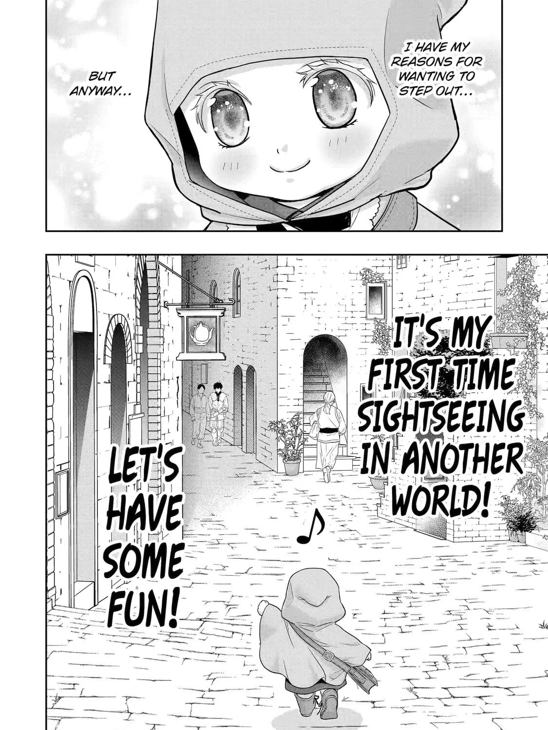 Your Castle