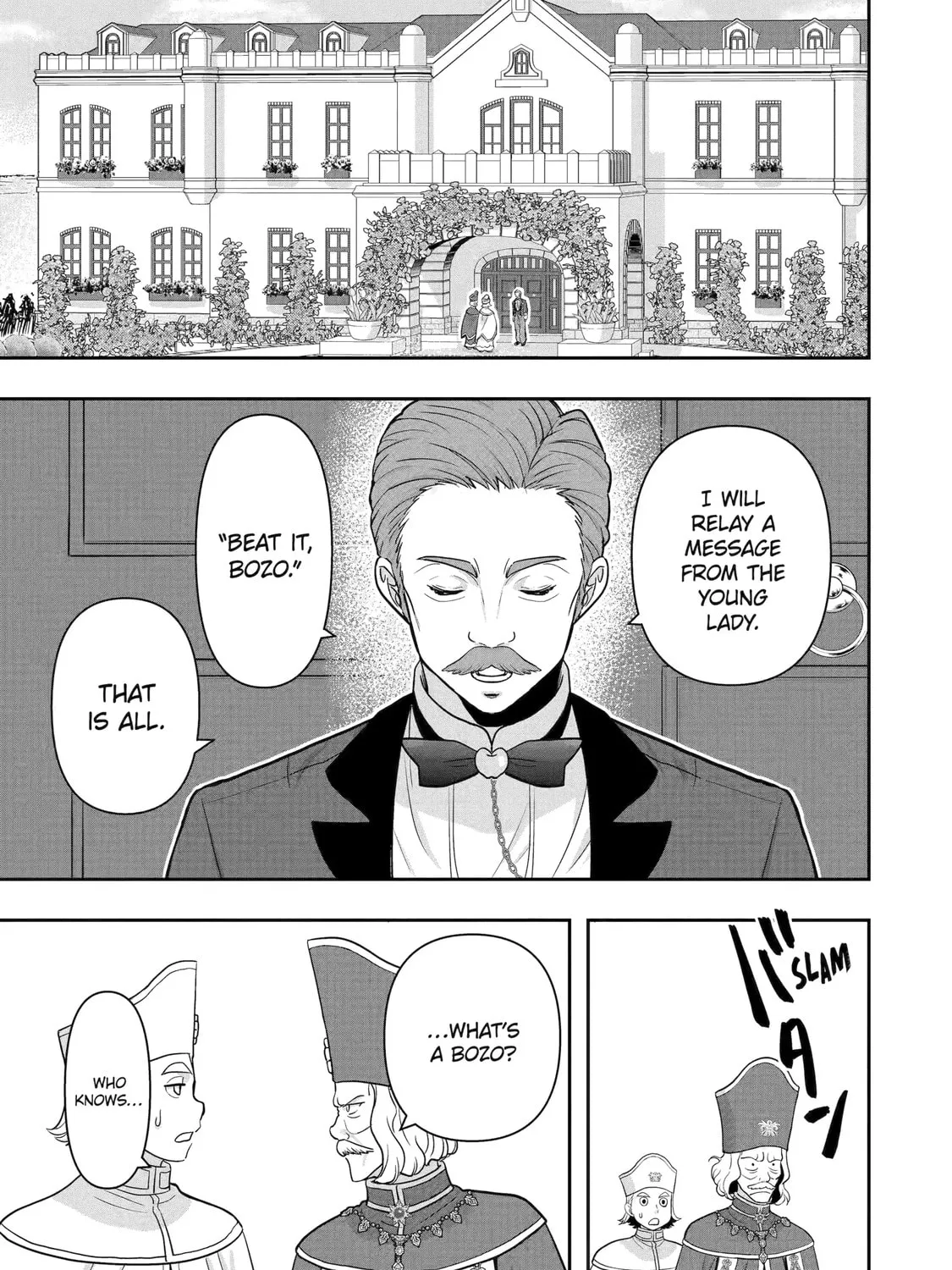 Your Castle